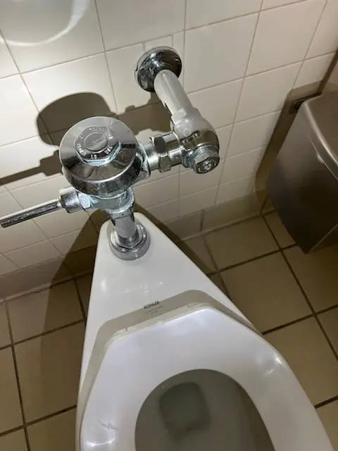 Fixture installation and repair for Sewer Camera Inspection in Street Road